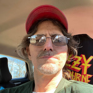 Meet your Posher, Bobby